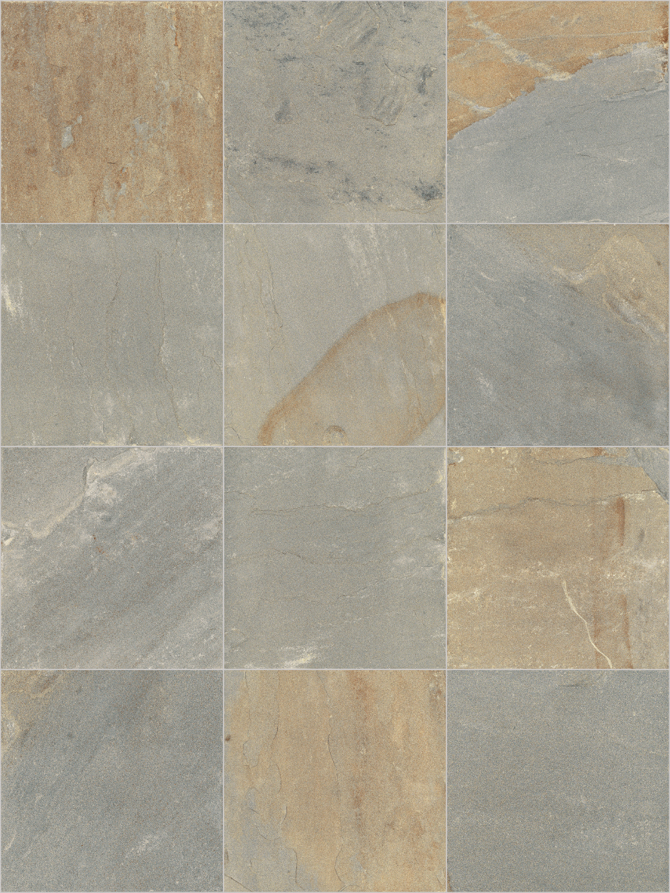 porcelain paver patio on Kro Pennsylvania Blue Stone Full Color Cleft 24x24 Porcelain Paver Tile For Less Utah